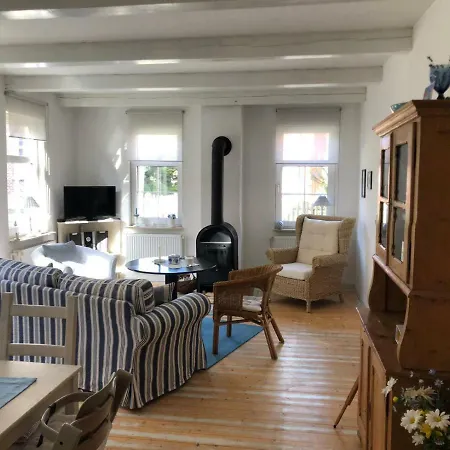 بيت للعطل Ferienhaus Vlaminck