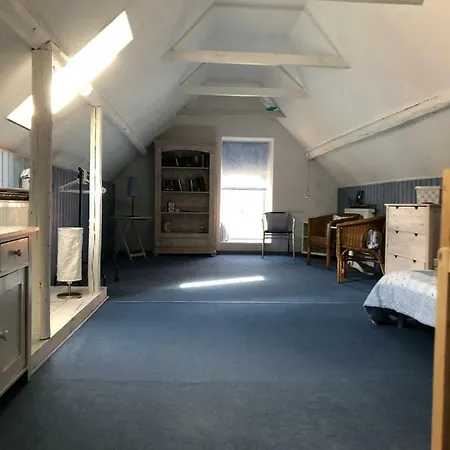 Ferienhaus Vlaminck بيت للعطل *