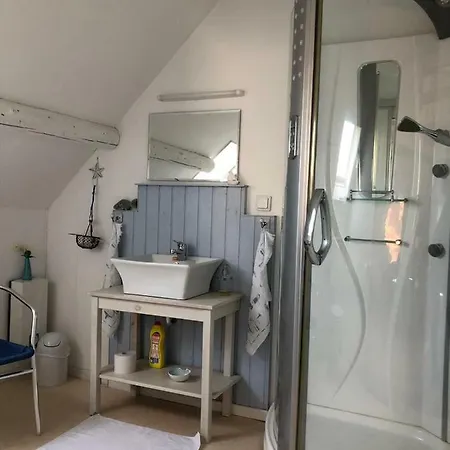 Ferienhaus Vlaminck Krummhörn