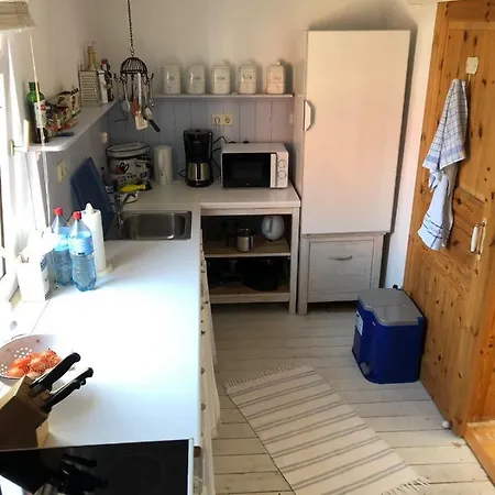 Ferienhaus Vlaminck * Krummhörn