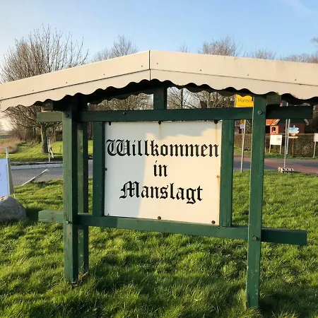 Ferienhaus Vlaminck * Krummhörn